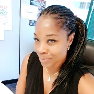 Meet your Posher, Hasani